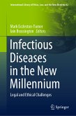 Infectious Diseases in the New Millennium (eBook, PDF)