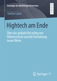Hightech am Ende (eBook, PDF)