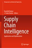 Supply Chain Intelligence (eBook, PDF)