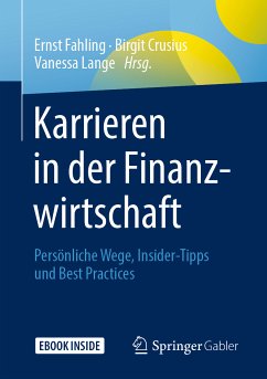 Karrieren in der Finanzwirtschaft (eBook, PDF)