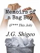 Memoirs of a Bag Boy (F*** This Job)... - Bild 1