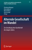 Alternde Gesellschaft im Wandel (eBook, PDF)