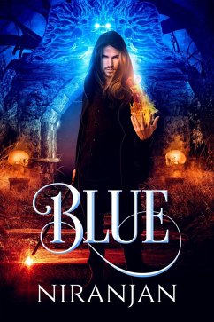 Blue (eBook, ePUB) - Niranjan