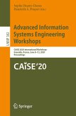Advanced Information Systems Engineering Workshops (eBook, PDF)