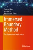 Immersed Boundary Method (eBook, PDF)