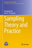 Sampling Theory and Practice (eBook, PDF)