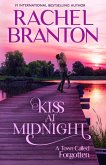Kiss at Midnight (A Town Called Forgotten, #1) (eBook, ePUB)