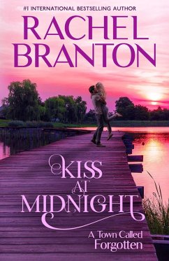 Cover Kiss at Midnight (A Town Called Forgotten, #1) (eBook, ePUB)