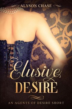 Elusive Desire (eBook, ePUB) - Chase, Alyson