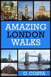Amazing London Walks (eBook, ePUB) - Bild 1