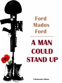 A Man Could Stand Up (eBook, ePUB)