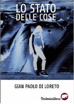 Cover Lo stato delle cose (eBook, ePUB)