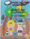 Spring and Summer Adventures (eBook, ePUB)