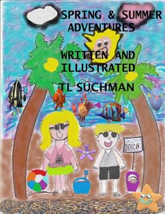 Cover Spring and Summer Adventures (eBook, ePUB)