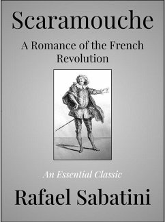 Cover Scaramouche (eBook, ePUB)