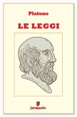 Le Leggi - in italiano (eBook, ePUB)
