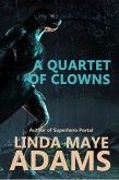A Quartet of Clowns (eBook, ePUB)