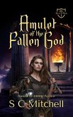 Amulet of the Fallen God (Heroes of Harth, #1) (eBook, ePUB)