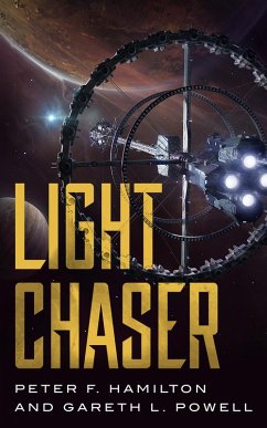 Light Chaser (eBook, ePUB) - Hamilton, Peter F.; Powell, Gareth L.