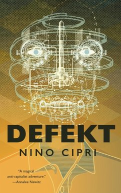 Defekt (eBook, ePUB) - Cipri, Nino