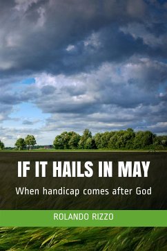 If It Hails in May (eBook, ePUB) - Rizzo, Rolando