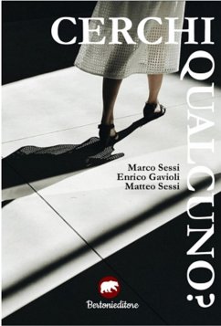 Cerchi qualcuno? (eBook, ePUB) - Sessi, Marco