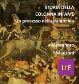 Storia della colonna infame (eBook, ePUB)