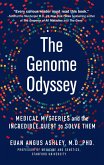 The Genome Odyssey (eBook, ePUB)