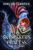 Skyseeker's Princess (Songs of Si'Empra, #1) (eBook, ePUB)