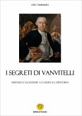I segreti di Vanvitelli (eBook, PDF)