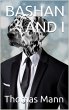 Bashan and I (eBook, ePUB) - Bild 1