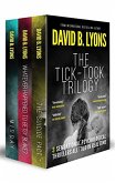 The Tick-Tock Trilogy (The Tick-Tock Series) (eBook, ePUB)