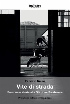 Vite di strada (eBook, ePUB) - Nurra, Fabrizio