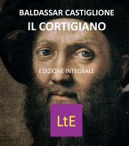 Il cortigiano (eBook, ePUB)