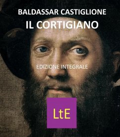 Cover Il cortigiano (eBook, ePUB)
