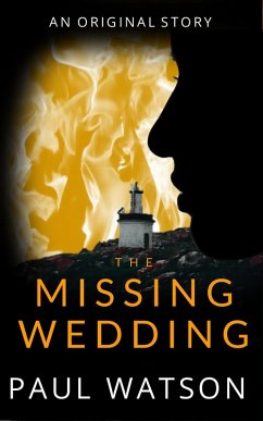 Cover The Missing Wedding (Polly Park, #7) (eBook, ePUB)