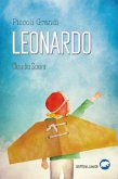 Piccoli Grandi LEONARDO (fixed-layout eBook, ePUB)