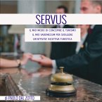 SERVUS (eBook, ePUB)