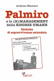 Palmiro e lo (s)management delle Risorse Umane (eBook, ePUB)