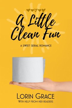 A Little Clean Fun (eBook, ePUB) - Grace, Lorin