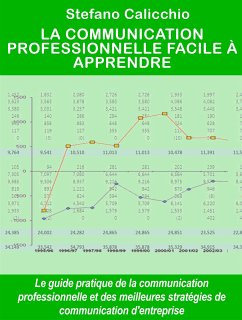 La communication professionnelle facile à apprendre (eBook, ePUB) - Calicchio, Stefano