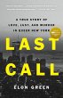Last Call (eBook, ePUB) - Bild 1
