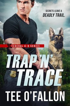 Trap 'N' Trace (eBook, ePUB) - O'Fallon, Tee