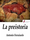 La preistoria (eBook, ePUB)