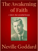 The Awakening of Faith (eBook, ePUB)