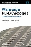 Whole-Angle MEMS Gyroscopes (eBook, PDF)