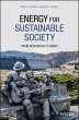 Energy for Sustainable Society (eBook,... - Bild 1