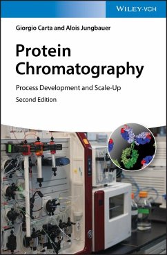 Cover Protein Chromatography (eBook, PDF)