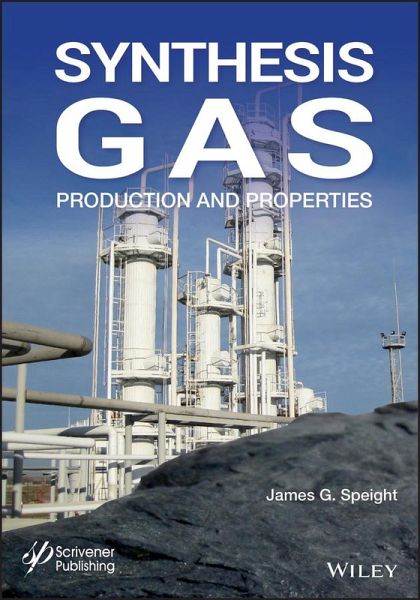 Synthesis Gas (eBook, PDF) Synthesis Gas (eBook, PDF)