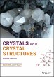 Crystals and Crystal Structures (eBook,... - Bild 1